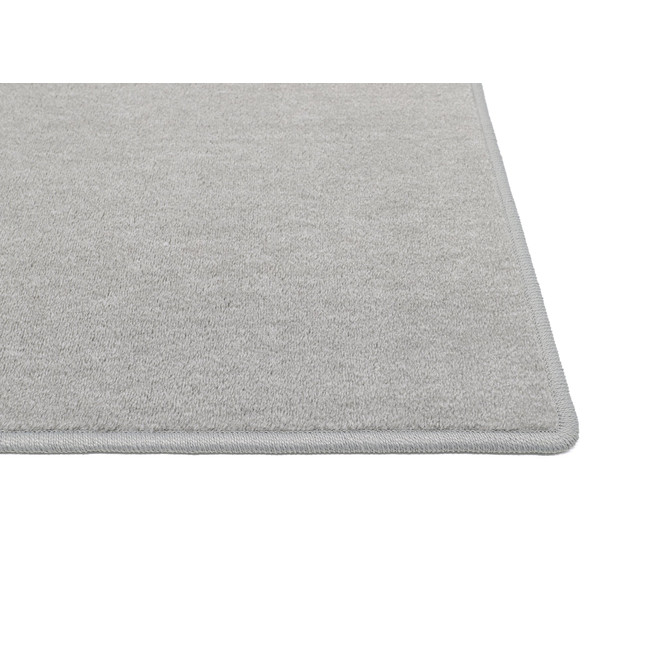 Vorwerk® Nutria Melange Kettelteppich Rechteck Wunschmass in 5y74