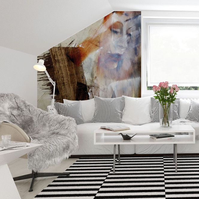 Fototapete Schmucker - Momentaufnahme