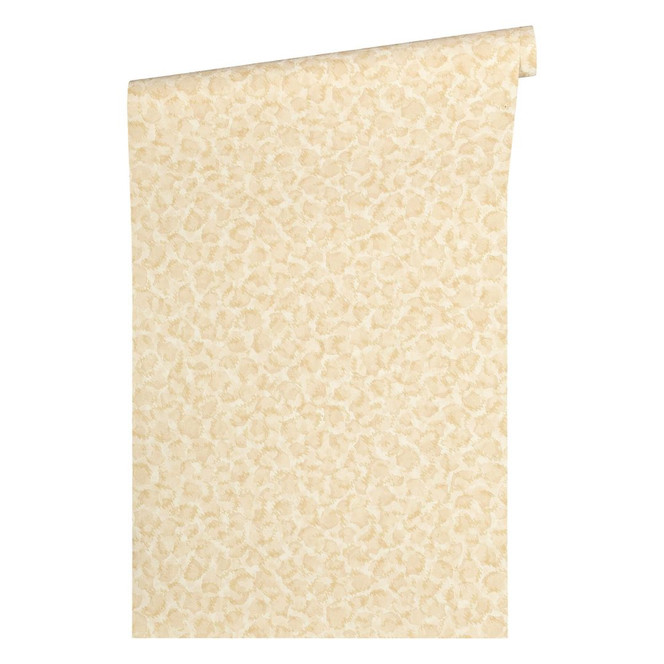 Versace wallpaper Tapete Vasmara beige, creme, metallic