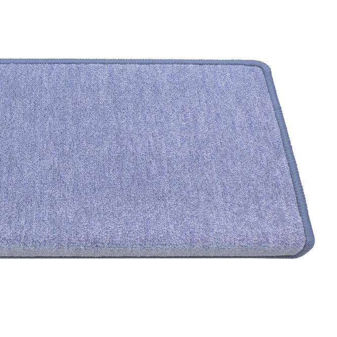 Vorwerk Nutria Melange Stufenmatte Rechteckig in 3R14