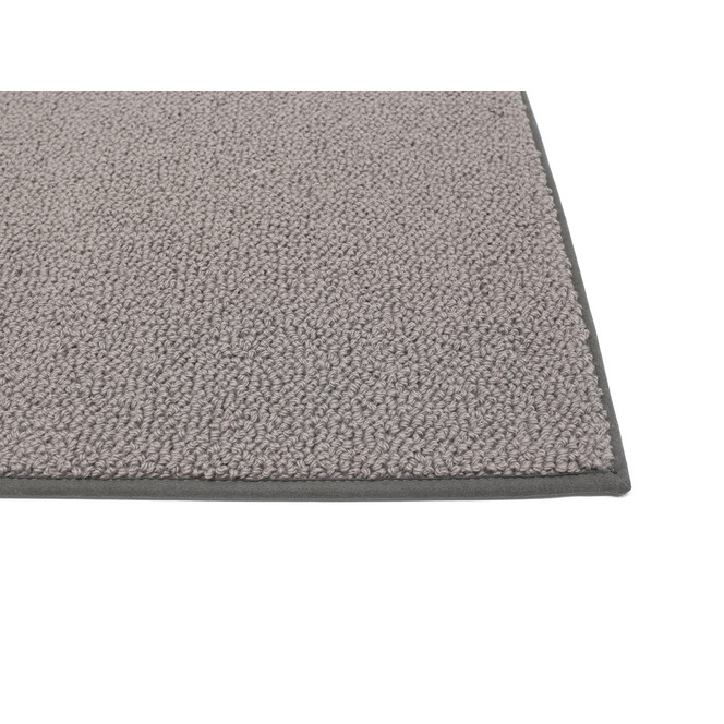 JAB Luna Paspelteppich Rechteck Wunschmass in 596