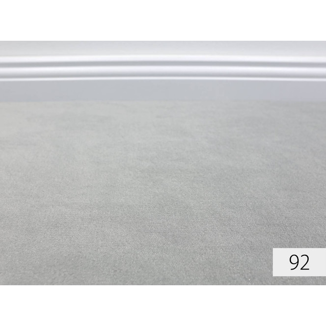 Oinone Super Soft Teppichboden Meterware in 92