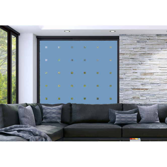 Sichtschutz Quadratisch - Bild 1