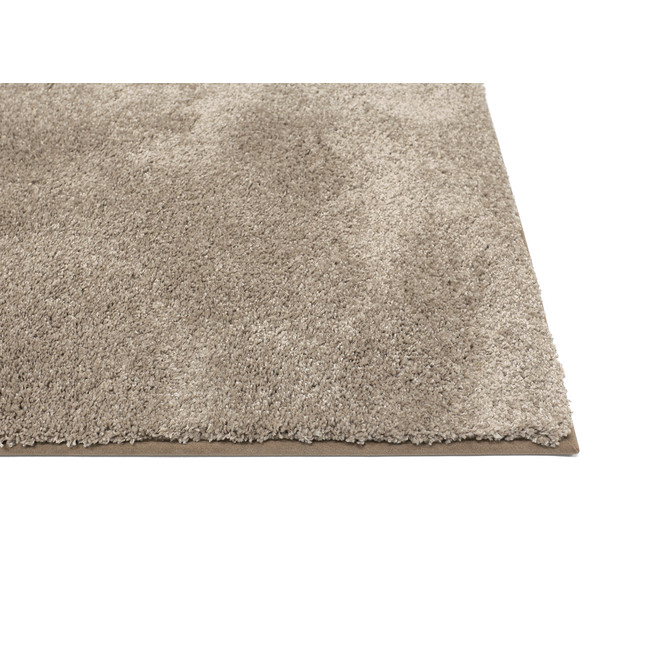 JAB Moonlight Paspelteppich Rechteck Wunschmass in 476