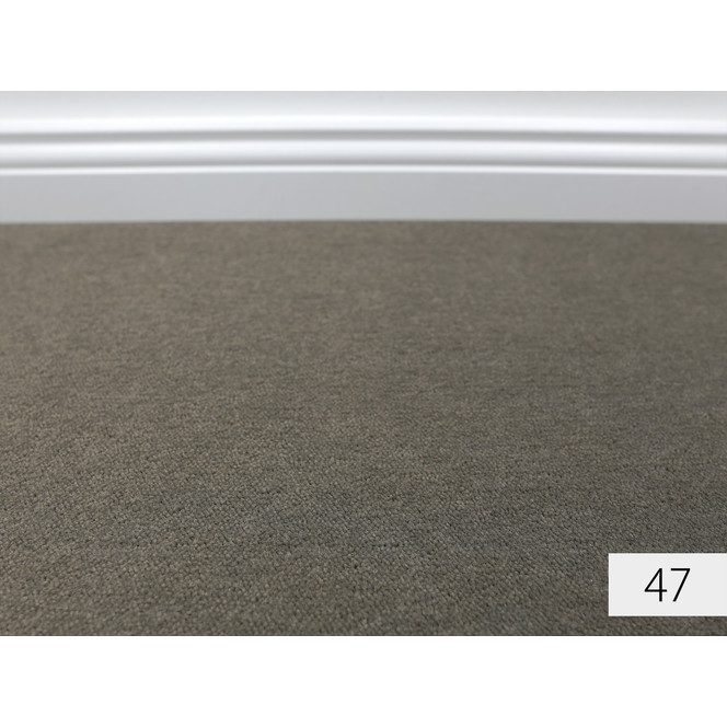 Prominent Hotel Teppichboden Meterware in 47