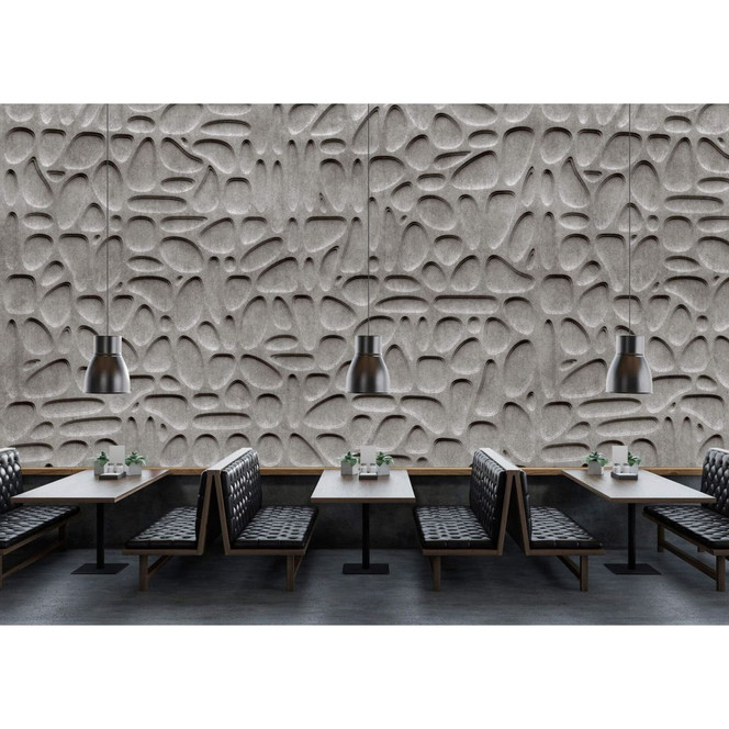 Livingwalls Fototapete Walls by Patel 2 maze 1 - Bild 1