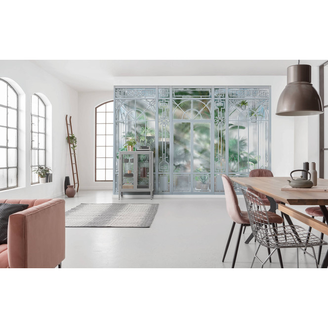 Fototapete Orangerie