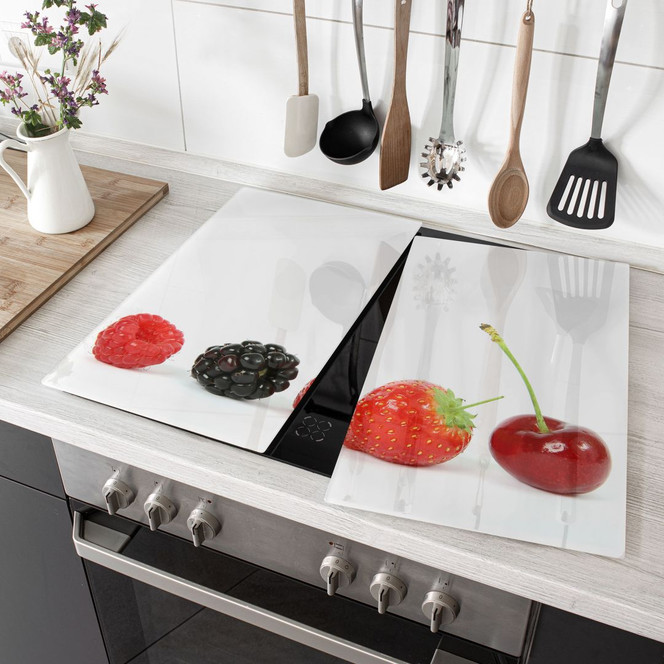 Herdabdeckplatte Berry Family