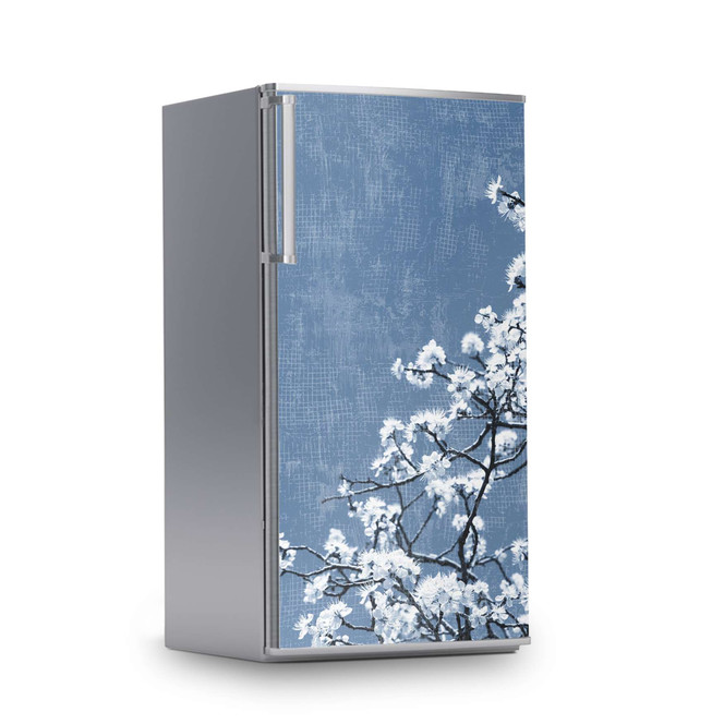 Kühlschrankfolie 60x120cm - Spring Tree- Bild 1