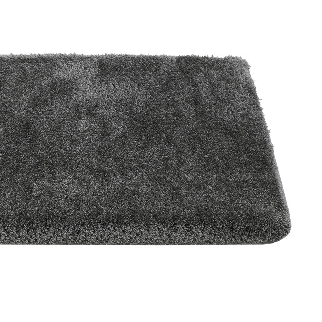 Yuki Paspel Stufenmatte Rechteckig Wunschmass in Shadow