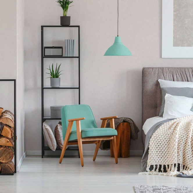 Unitapete Creme matt - Moderne Vliestapete Beige - Einfarbige Tapete glatte Oberfläche