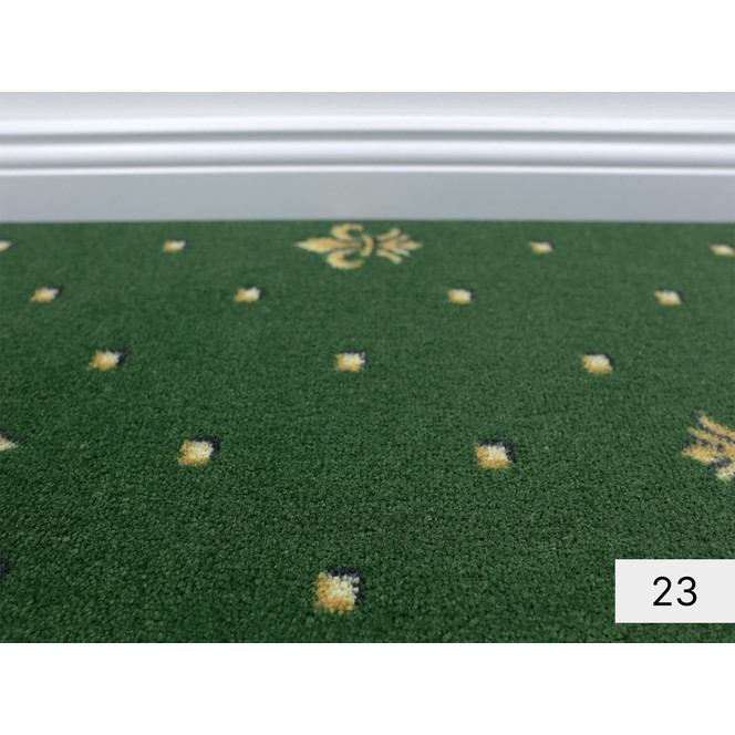 Bach Hotel Teppichboden Meterware in 23