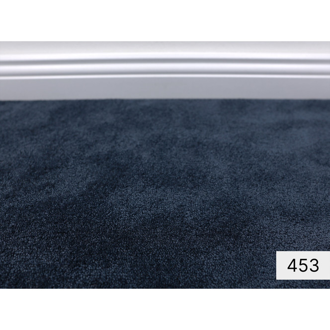 JAB Galaxy Velours Teppichboden Meterware in 453