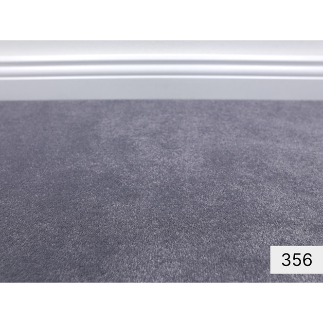 JAB Infinity Teppichboden Meterware in 356