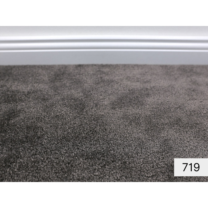 JAB Twinkle Teppichboden Meterware in 719
