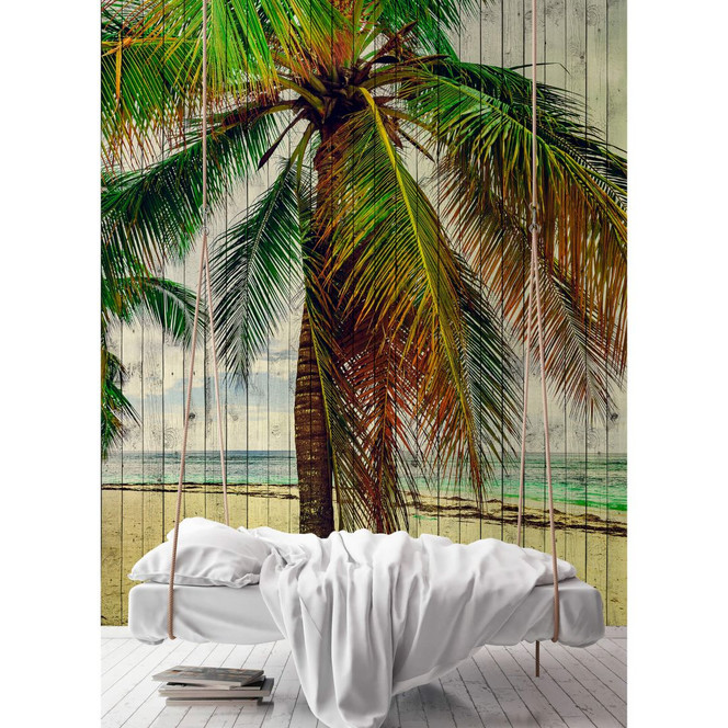 Livingwalls Fototapete Walls by Patel 2 tahiti 3 - Bild 1