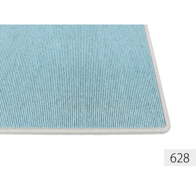 tretford VOYAGE Kettelteppich in Karibik 628