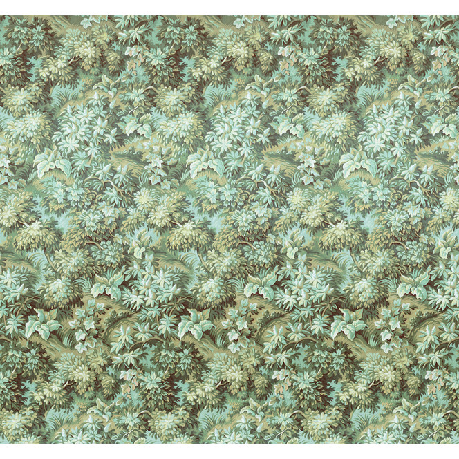 Fototapete Botanique Vert