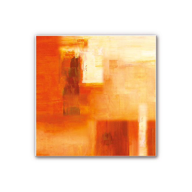 Hartschaumbild Schüssler - Pemas Secret