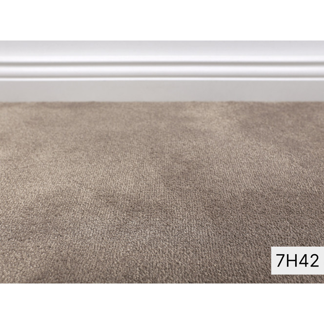 Safira Vorwerk Teppichboden Meterware in 7H42