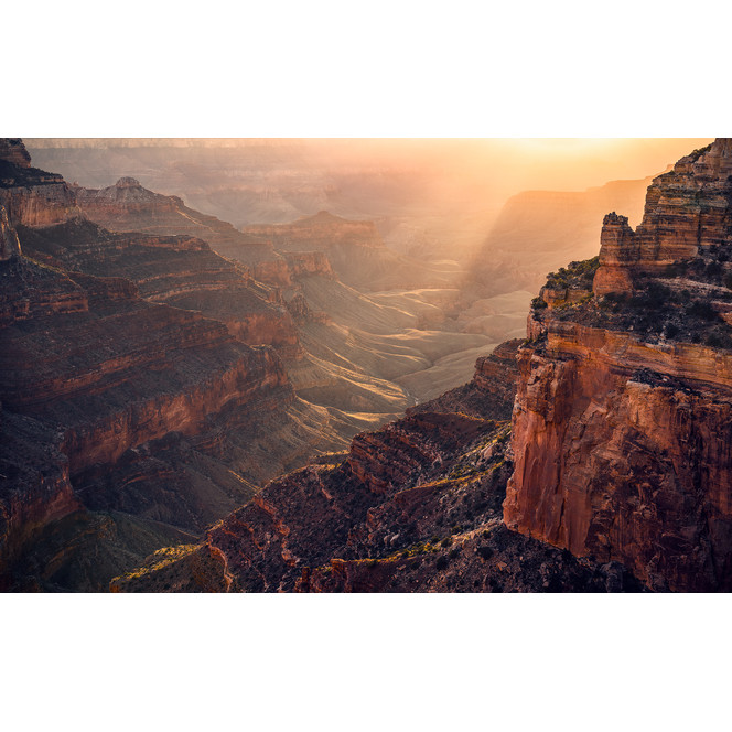 Fototapete Grand Wonder