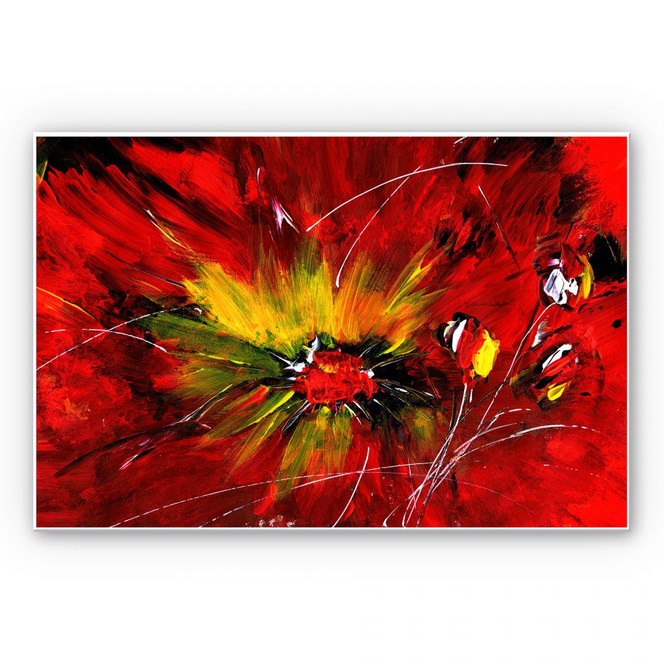 Wandbild Niksic - Passionata