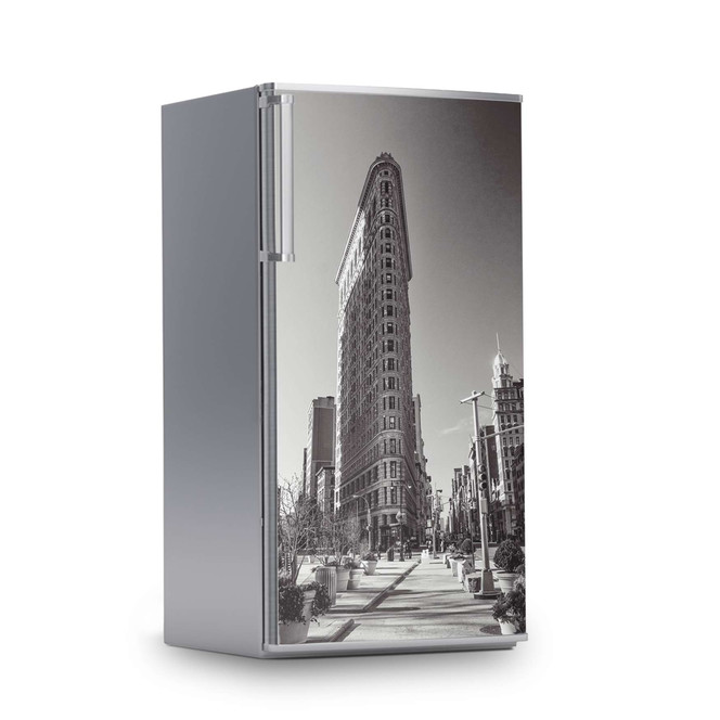 Kühlschrankfolie 60x120cm - Manhattan- Bild 1