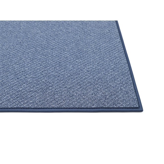 Vorwerk® Telma Paspelteppich Rechteck Wunschmass in 3s50