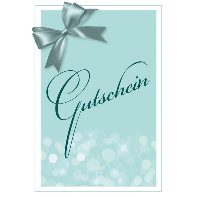 Gutschein trenddeko