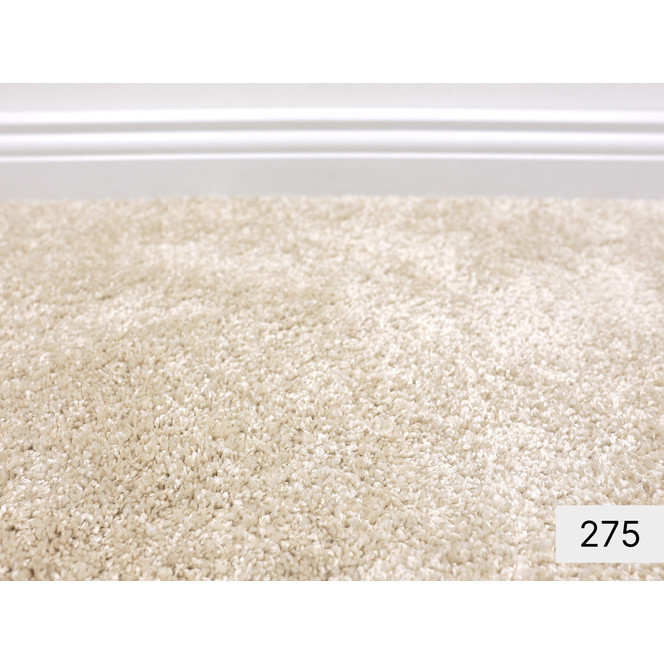 JAB Wind Hochflor Teppichboden Meterware in 275