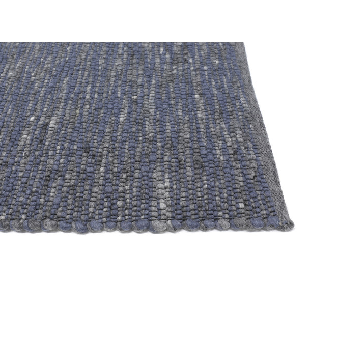 Orlando Massif Multi Handwebteppich Wunschmass in 1812 - 5806