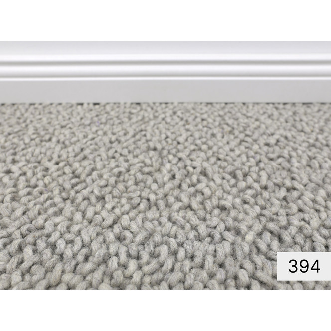 JAB Loop Teppichboden Meterware in 394