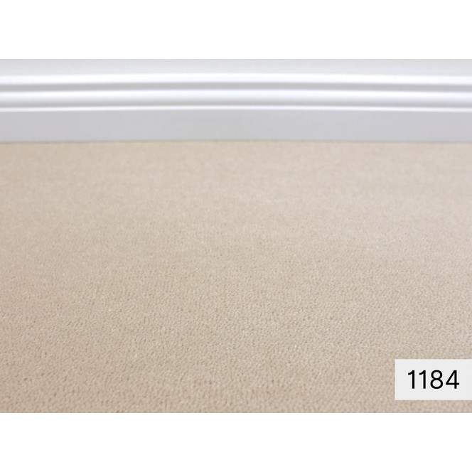 Sheba Woll-Teppichboden Meterware in 1184