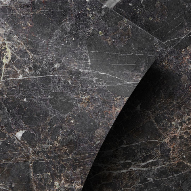 Möbelfolie, Dekofolie - abwischbar - Marmor 08