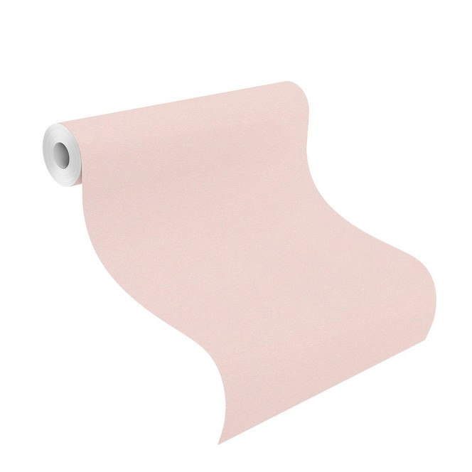 Rasch Vliestapete Sparkling Rosa