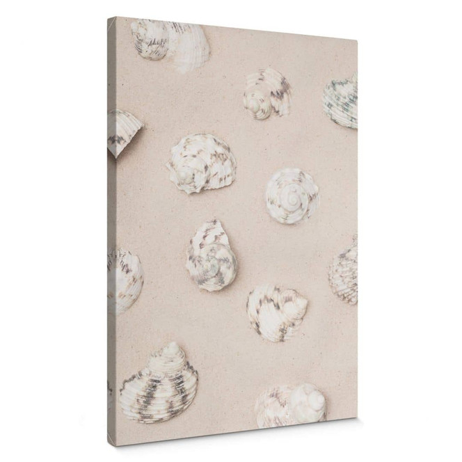 Leinwandbild 1X Studio - Am Strand