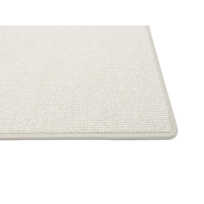 Rustica Vorwerk Kettelteppich Rechteck Wunschmass in 6C62