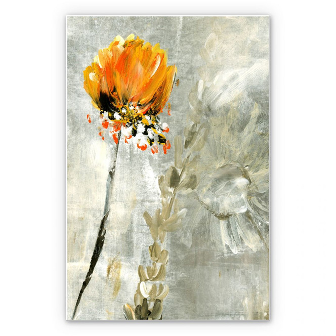 Wandbild Niksic - Moonlight Serenade