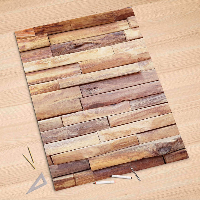 Folienbogen (100x150cm) - Artwood- Bild 1