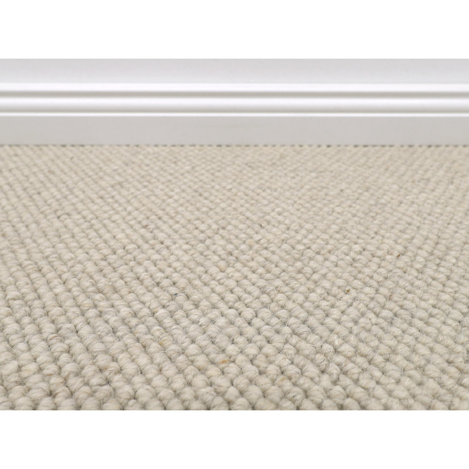 JAB Dot Wollteppichboden Meterware in 494