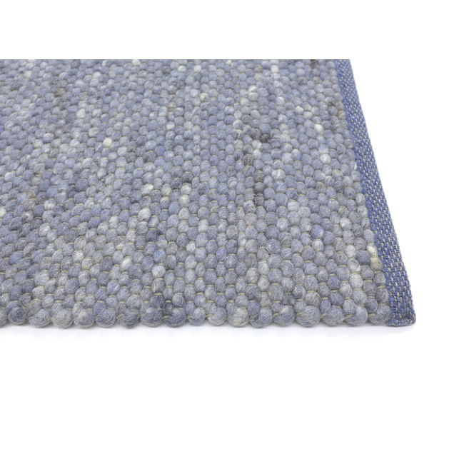 Ole Handwebteppich Rechteck Wunschmass in 250