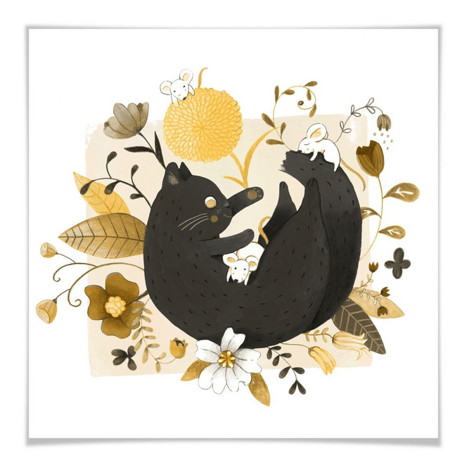 Poster Loske - Happy Together