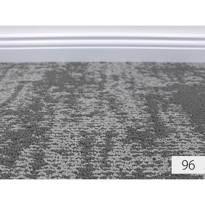 Art Fusion Schlingen Teppichboden Meterware in 96