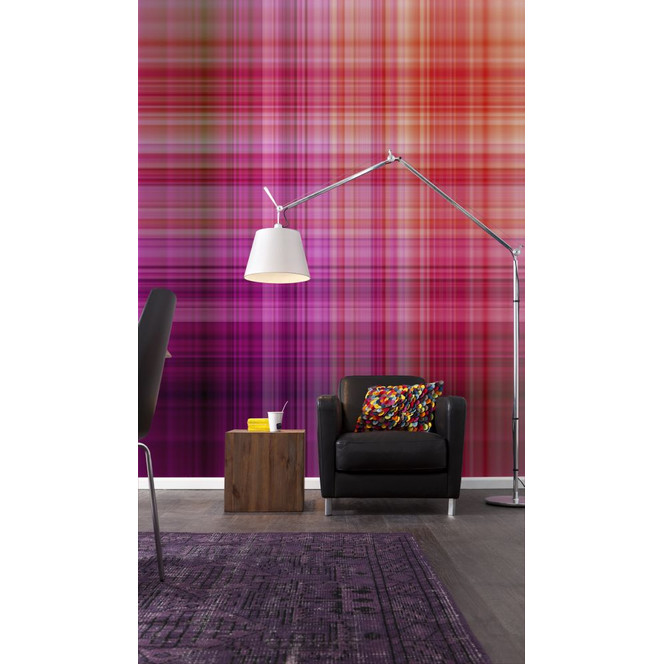 Fototapete Lightlines