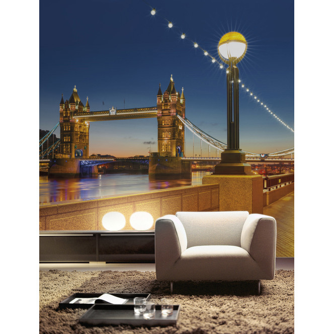 Fototapete Tower Bridge