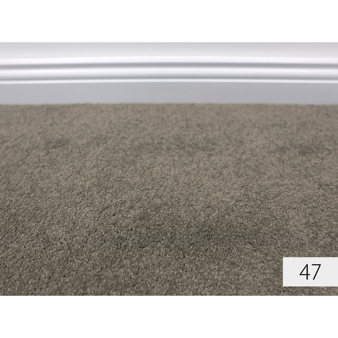Amaryllis Softflor Teppichboden Meterware in 47