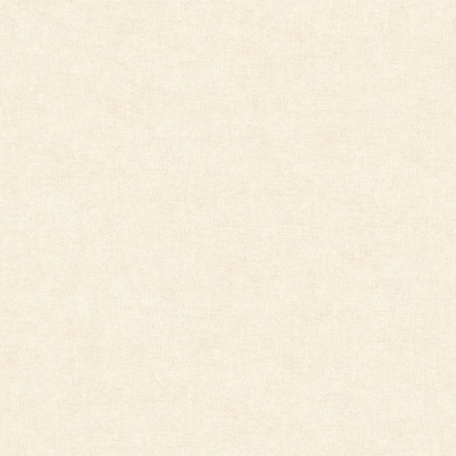 Livingwalls Vliestapete Paradise Garden Tapete Uni creme