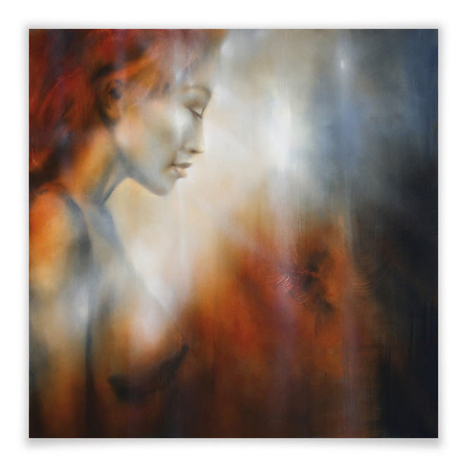 Poster Schmucker - Jana