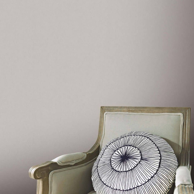 Unitapete, Vliestapete Erismann Versailles taupe