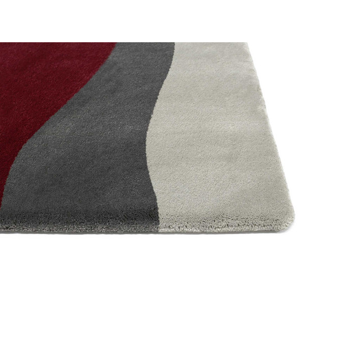 Joline Wave Rechteck Wunschmass in Mystic Reef